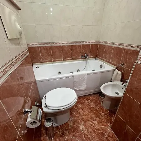 A Un Passo Da Dante Villa Naples Exterior photo