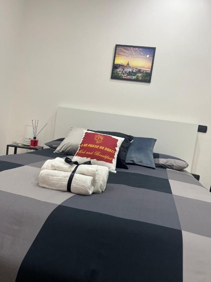 Ferienhaus A Un Passo Da Dante *