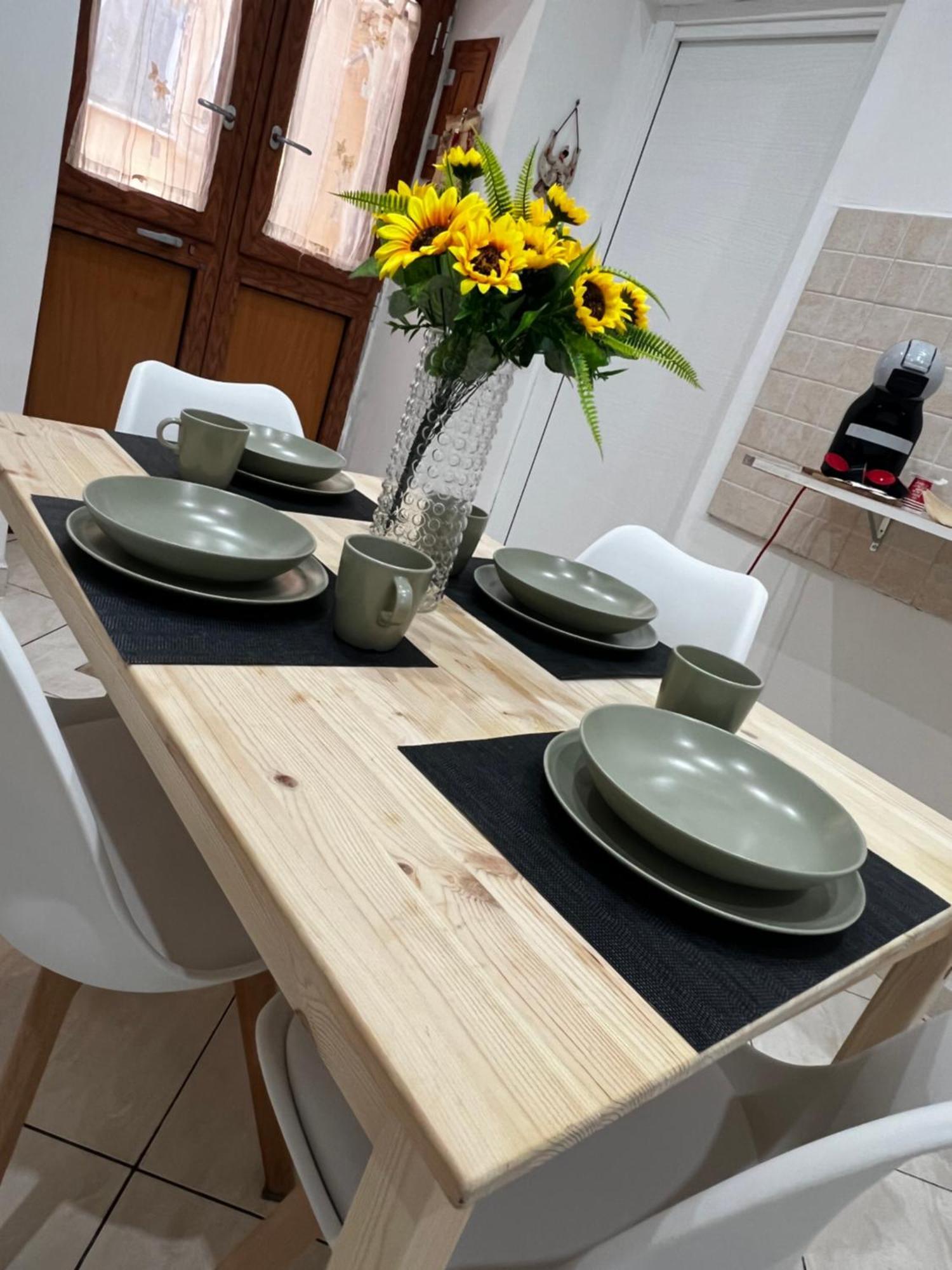 Ferienhaus A Un Passo Da Dante Neapel
