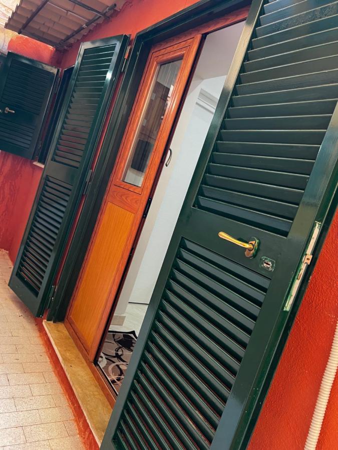 A Un Passo Da Dante Casa de Férias Nápoles