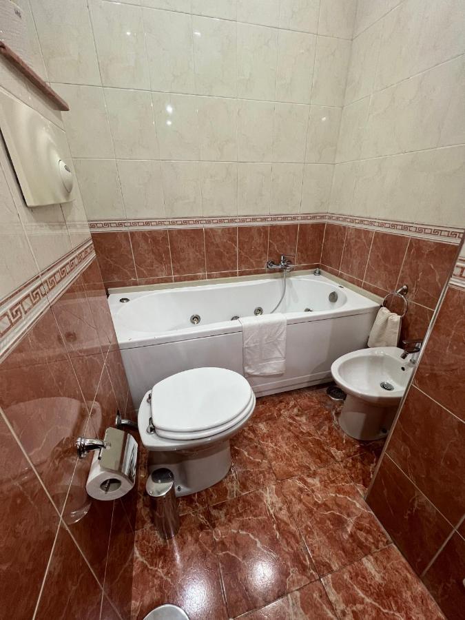 A Un Passo Da Dante Casa de Férias Nápoles
